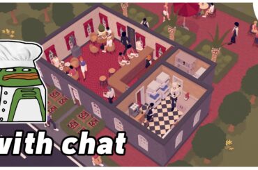 Lirik plays TasteMaker