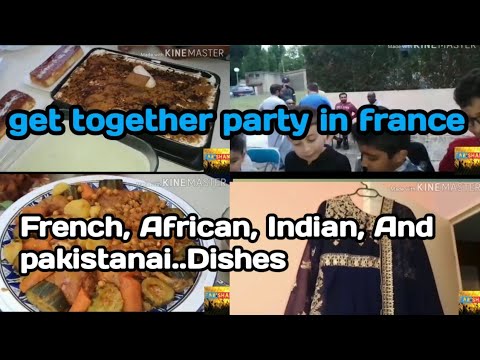 get-togethers party in paris||vlog from France||party||French food||sisters vlogs farishan get-togethers party in paris||vlog from France||party||French food||sisters vlogs farishan