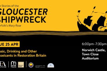 Music, Drinking, and Other Intoxicants in Restoration Britain