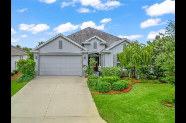 2074 NORDIC LANE | THE VILLAGES Real Estate