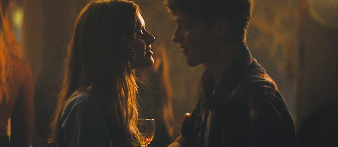 Drops of God: a dramatic French-Japanese series Drops of God: a dramatic French-Japanese series