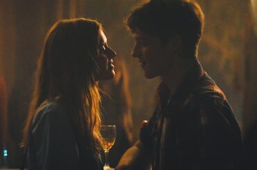 Drops of God: a dramatic French-Japanese series