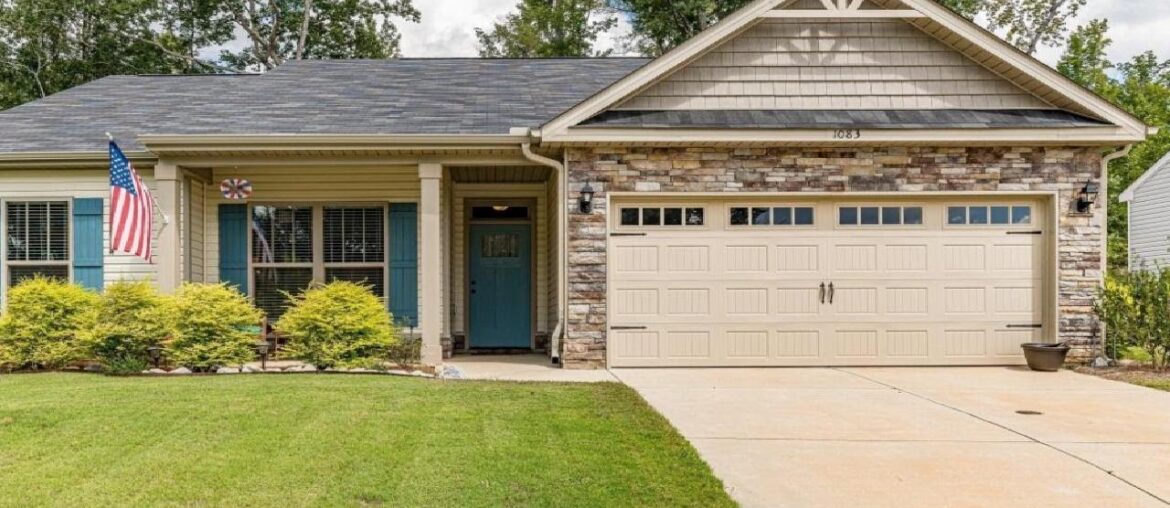 1083 SWAN Court, North Augusta, SC Presented by Joe Seamon. 1083 SWAN Court, North Augusta, SC Presented by Joe Seamon.