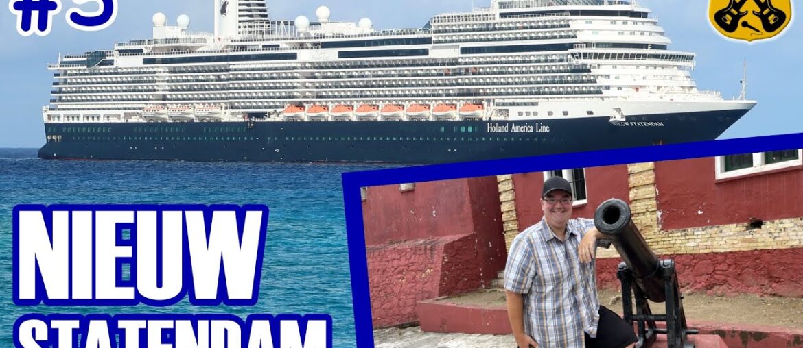Nieuw Statendam Pt.5 – St. Thomas, Flavors Food Tours, Painkiller Class, Rum Tasting, Orange Party Nieuw Statendam Pt.5 - St. Thomas, Flavors Food Tours, Painkiller Class, Rum Tasting, Orange Party