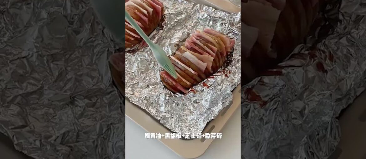 10 great potato recipes! Easy and delicious! French Fries, Potato Pancakes| Tiktok ASMR Cooking