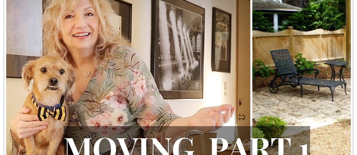 Packing & Moving To A New House & City- Design - Decor Ideas!