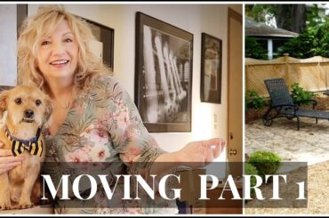 Packing & Moving To A New House & City- Design - Decor Ideas!