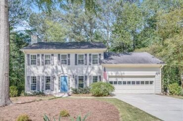 Residential for sale - 3048 Rockaway Road, Chamblee, GA 30341