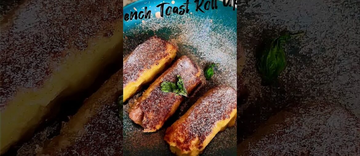 viral french toast breakfast recipe #breakfast #frenchtoast #cinnamon #glutenfree #viral #homemade