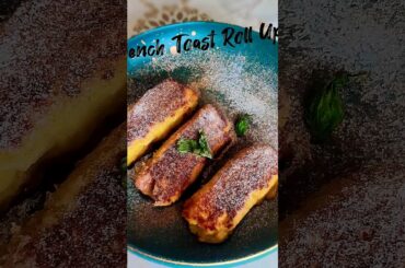 viral french toast breakfast recipe #breakfast #frenchtoast #cinnamon #glutenfree #viral #homemade
