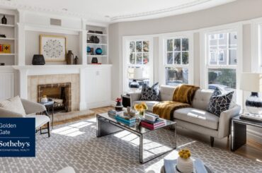 3160 Baker St San Francisco | San Francisco Homes for Sale