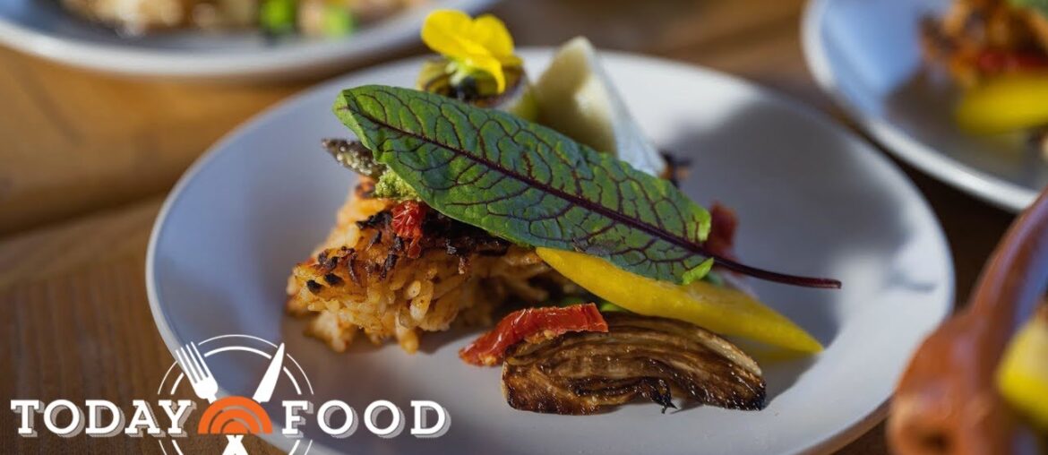 Taste of Sonoma County: 3 chefs share fresh recipes Taste of Sonoma County: 3 chefs share fresh recipes