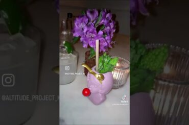 Chanson Le Salon restaurant, NY