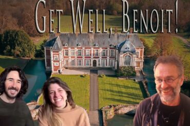 When Wood Working Goes Wrong | French Chateau Renovations #29