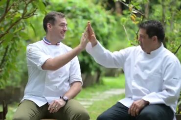 Chef Series - The Datai Langkawi