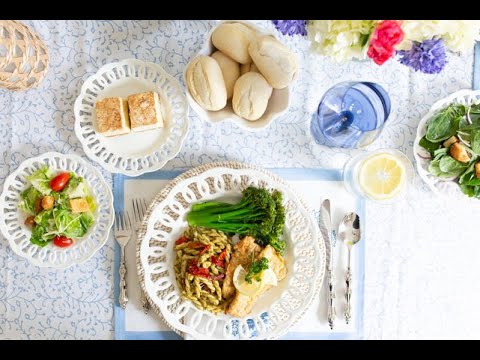 Molly's Meal of the Month: Veal Francaise Molly's Meal of the Month: Veal Francaise