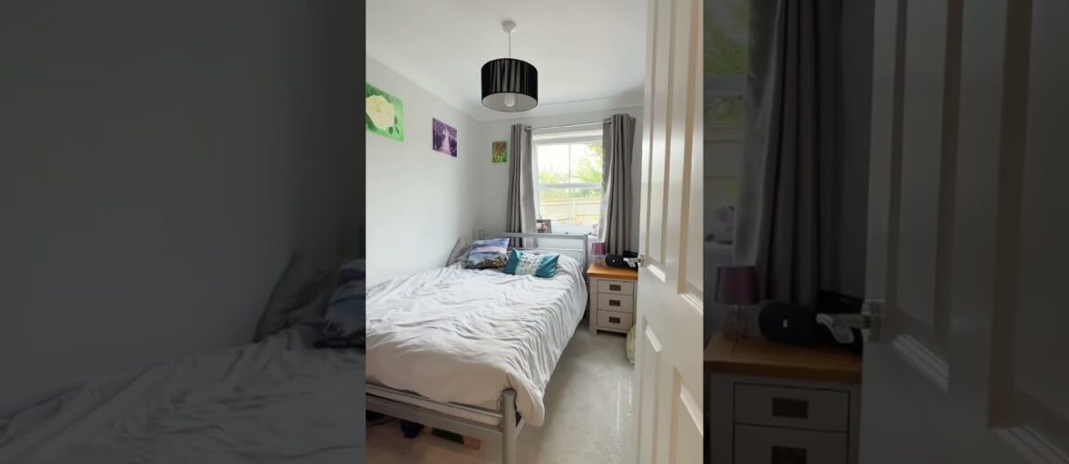 Probyn Close, Kimpton