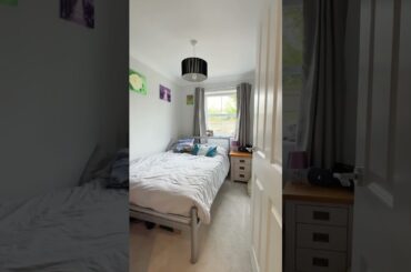 Probyn Close, Kimpton