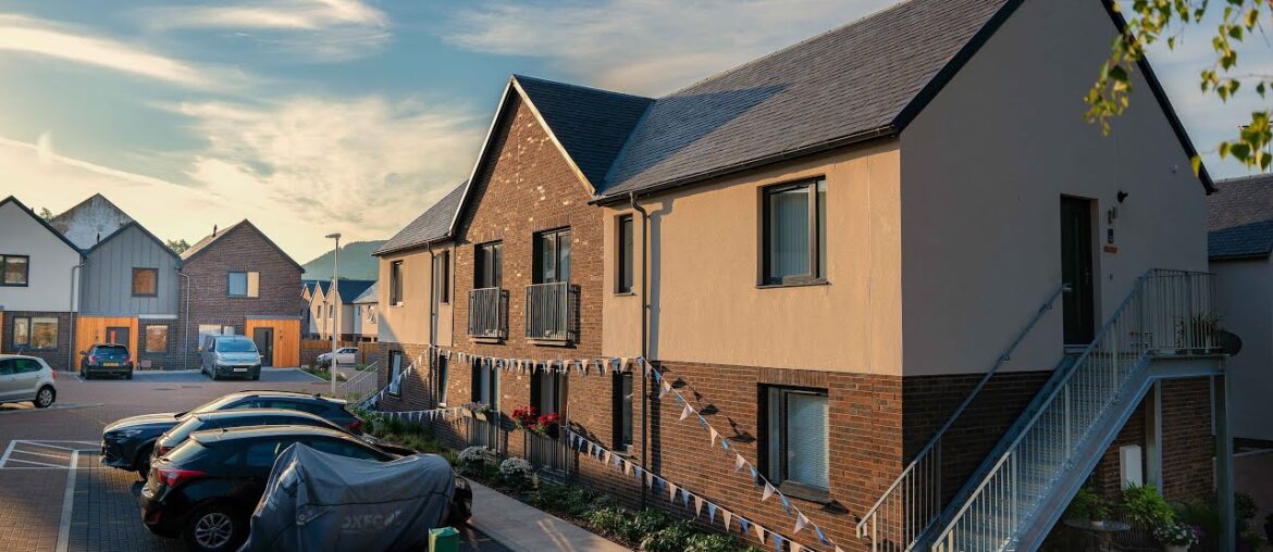 The Gill, Viewforth Walkthrough Video The Gill, Viewforth Walkthrough Video