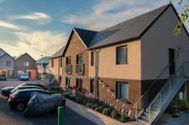 The Gill, Viewforth Walkthrough Video