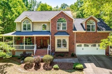12005 Forest Garden, Fort Mill, SC, 29708