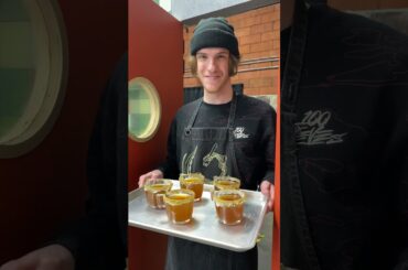 Mythical Kitchen Cocktail Party