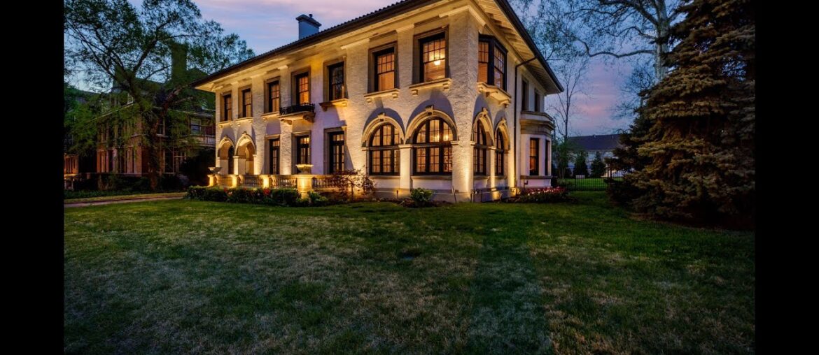 15 Washington Terrace Saint Louis, MO | CBGundaker.com