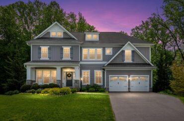 2439 Macallister Ln, Gambrills, MD