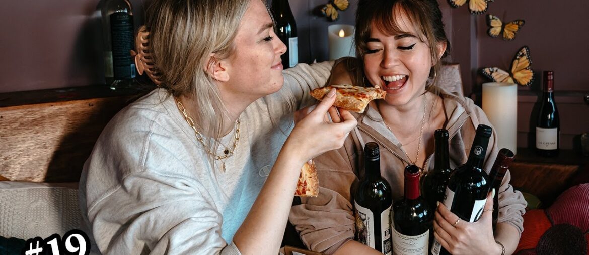 No one asked us to do this | Wine About It No one asked us to do this | Wine About It