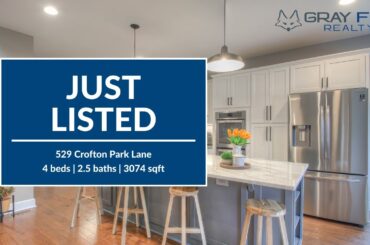 529 Crofton Park Lane