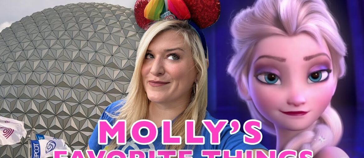 I Go To Disney World Every Week & These Are The BEST Things In EPCOT I Go To Disney World Every Week & These Are The BEST Things In EPCOT