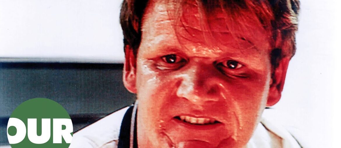 Ramsay's Boiling Point - Episode 1 | Crisis After Crisis On Gordon's Opening Night | Our Taste