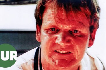 Ramsay's Boiling Point - Episode 1 | Crisis After Crisis On Gordon's Opening Night | Our Taste