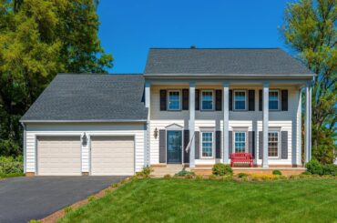 10021 Dellcastle Rd, Montgomery Village, MD