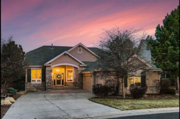 1050 Timbercrest Dr Castle Pines 1