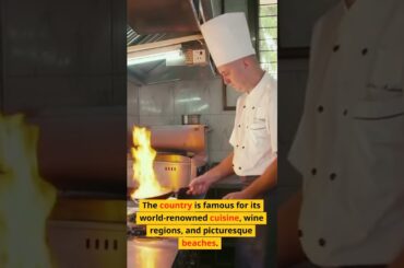 This country is the most visited in the world