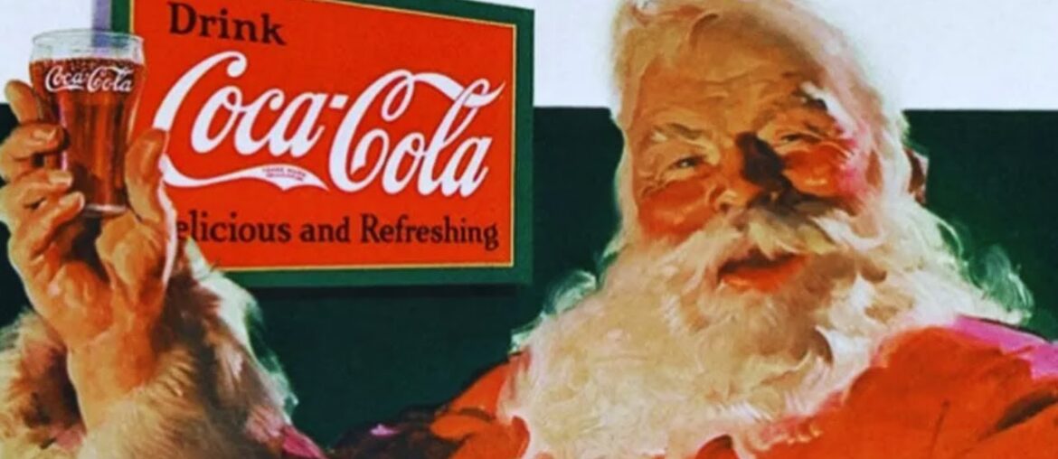 Coca Cola: Como surgiu a Marca Colossal dos Refrigerantes Coca Cola: Como surgiu a Marca Colossal dos Refrigerantes