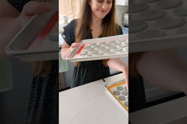 Earl Grey Macarons | Tea-flavored Macarons | The Floral Apron