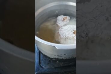 FRENCH FRY CHICKEN #subscribe #viralvideo #food #youtube