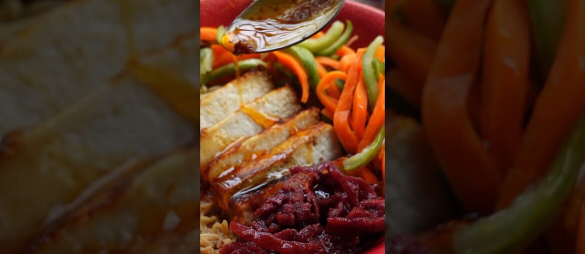 week of lunches // 01