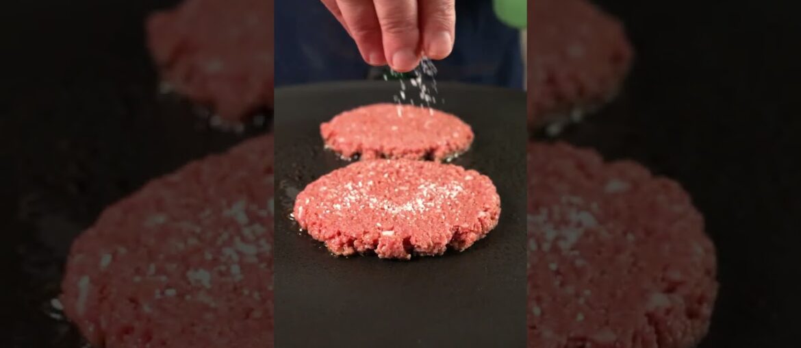 Delicious or Disgusting? The Luther Burger!