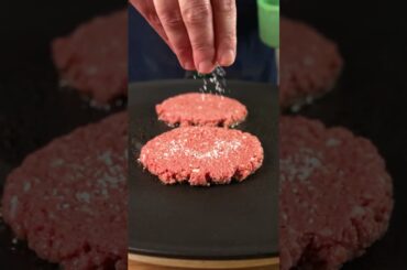 Delicious or Disgusting? The Luther Burger!