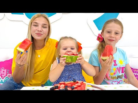 Nastya, Maggie and Naomi – DIY for kids Nastya, Maggie and Naomi - DIY for kids