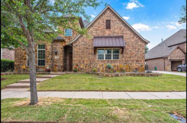 9109 Blanco Drive Lantana, TX | ColdwellBankerHomes.com
