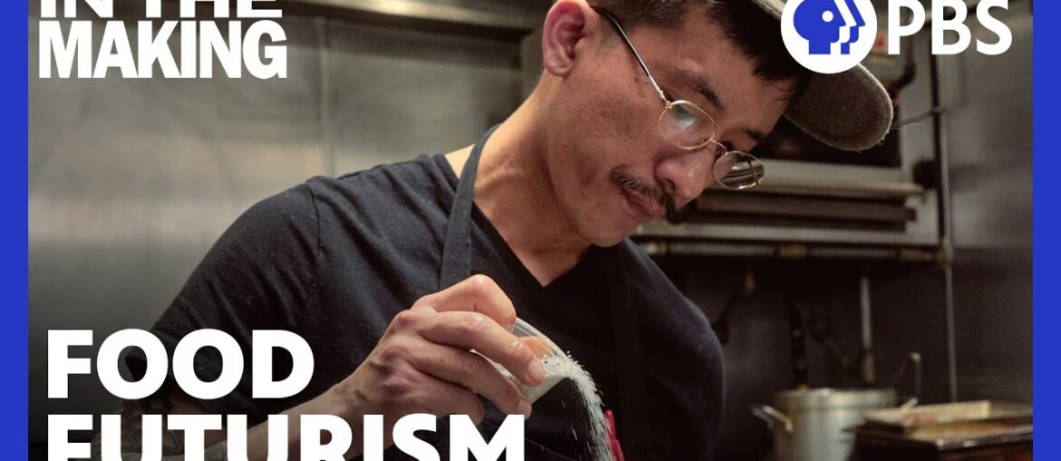 Ethan Lim: Cambodian Futures | In the Making | American Masters | PBS Ethan Lim: Cambodian Futures | In the Making | American Masters | PBS