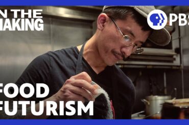 Ethan Lim: Cambodian Futures | In the Making | American Masters | PBS