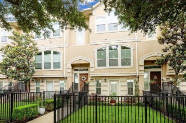 Video preview - Residential for sale - 1732 French Village Drive, Houston, TX 77055