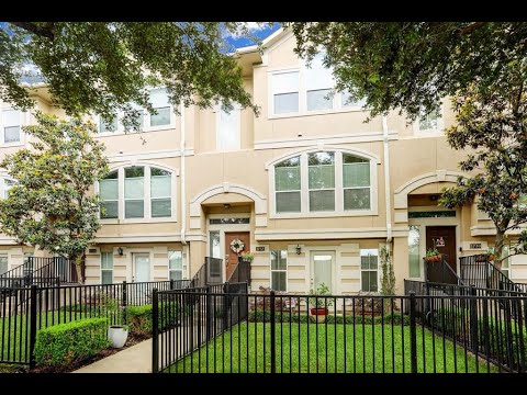 Video preview – Residential for sale – 1732 French Village Drive, Houston, TX 77055 Video preview - Residential for sale - 1732 French Village Drive, Houston, TX 77055