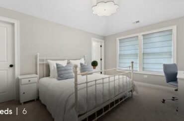 5591 South Oak Street, Hinsdale, IL 60521