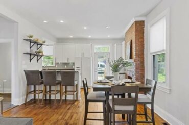 1522 Well Street, Pittsburgh, PA 15211